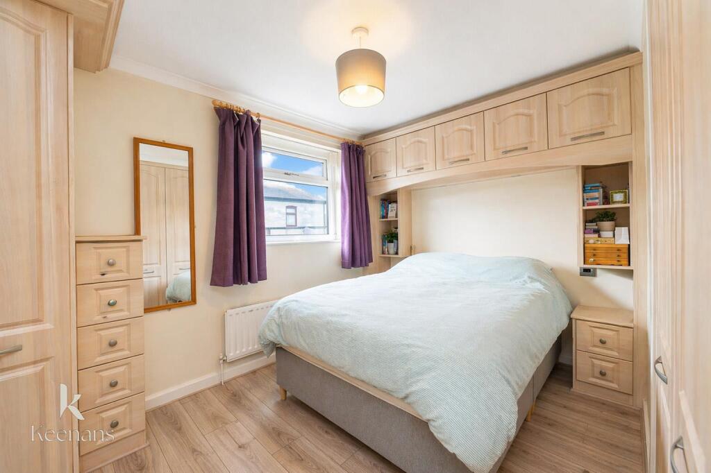 House in Bury, Greater Manchester - More