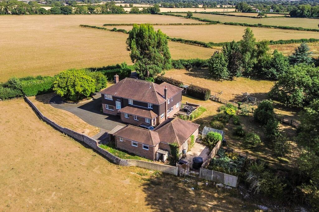 Main image of property: KIDMORE LANE, DENMEAD