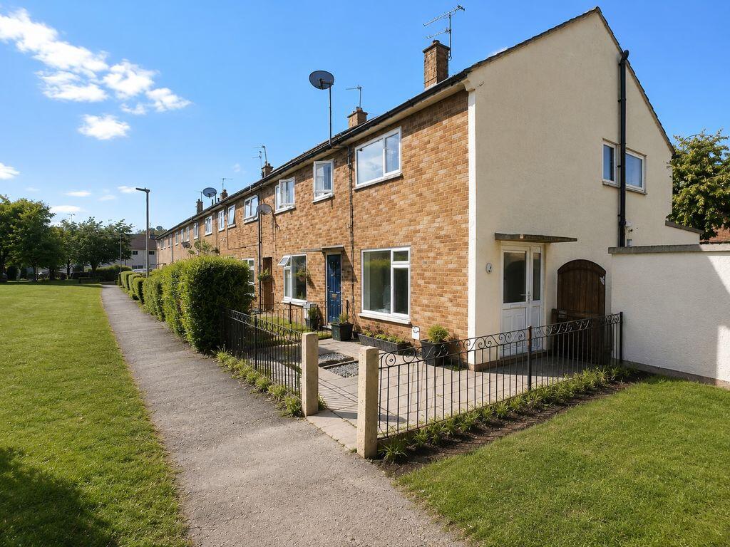 Main image of property: Packhorse Green, Eyres Monsell