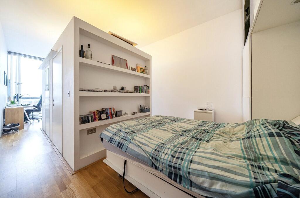 Apartment in Manchester - More