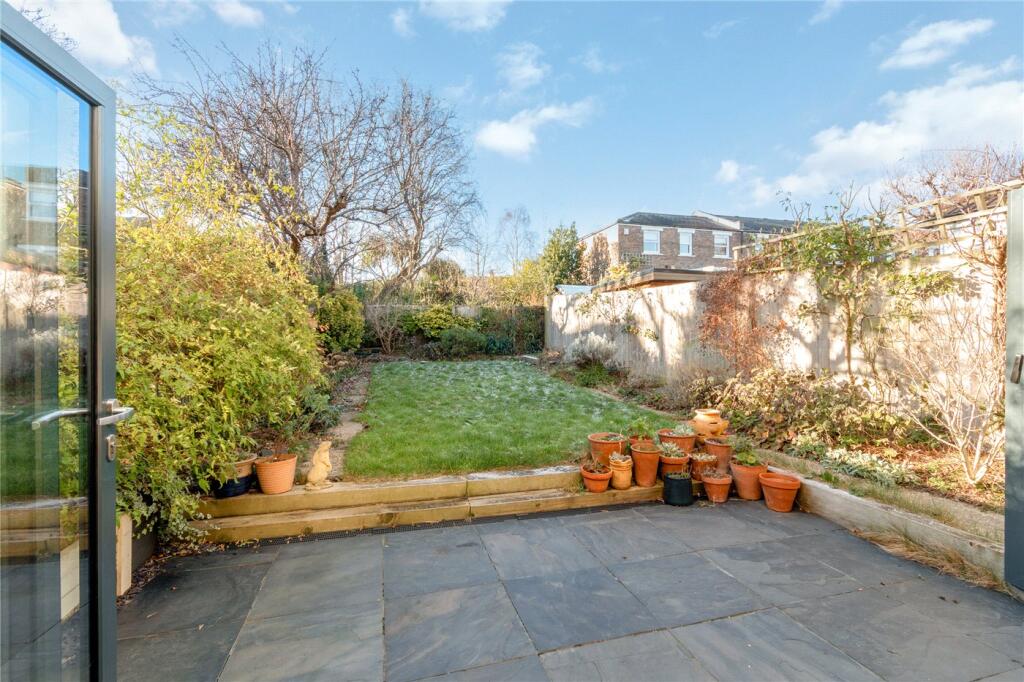 Thurlestone Road, West  Norwood, London, SE27 photo 3