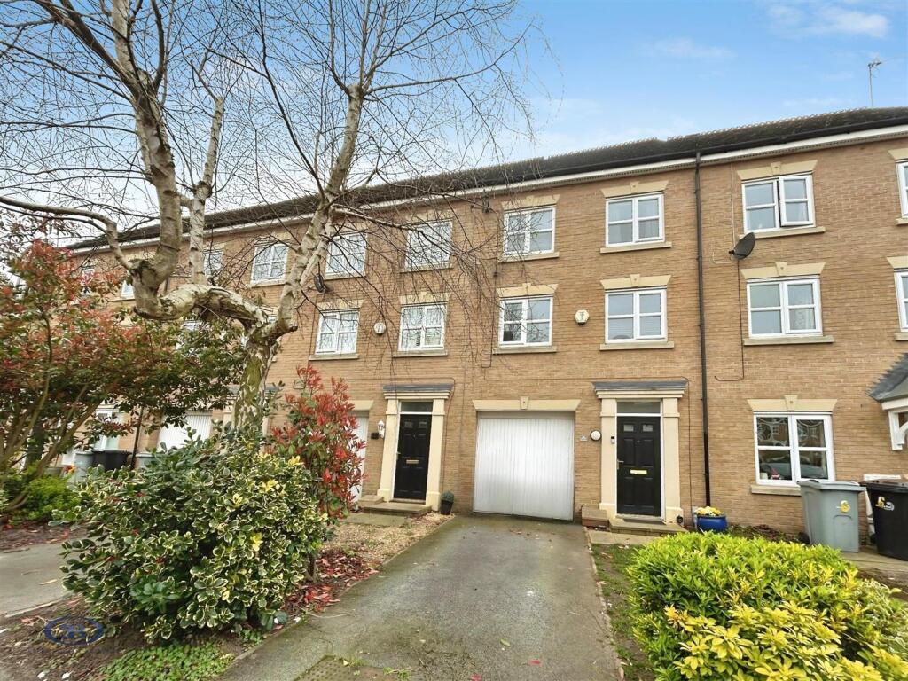 Main image of property: Malt Kiln Way,