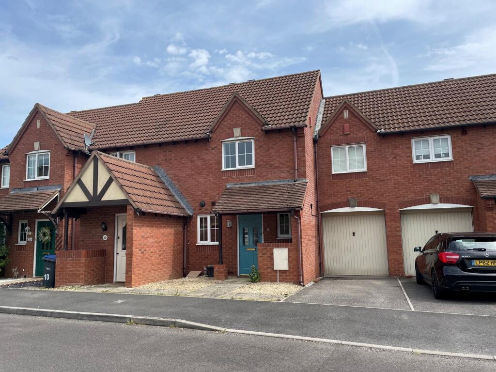 Main image of property: Moyle Park, Hilperton, Wiltshire