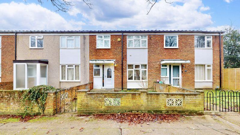 Main image of property: Hobart Road, Hayes, UB4