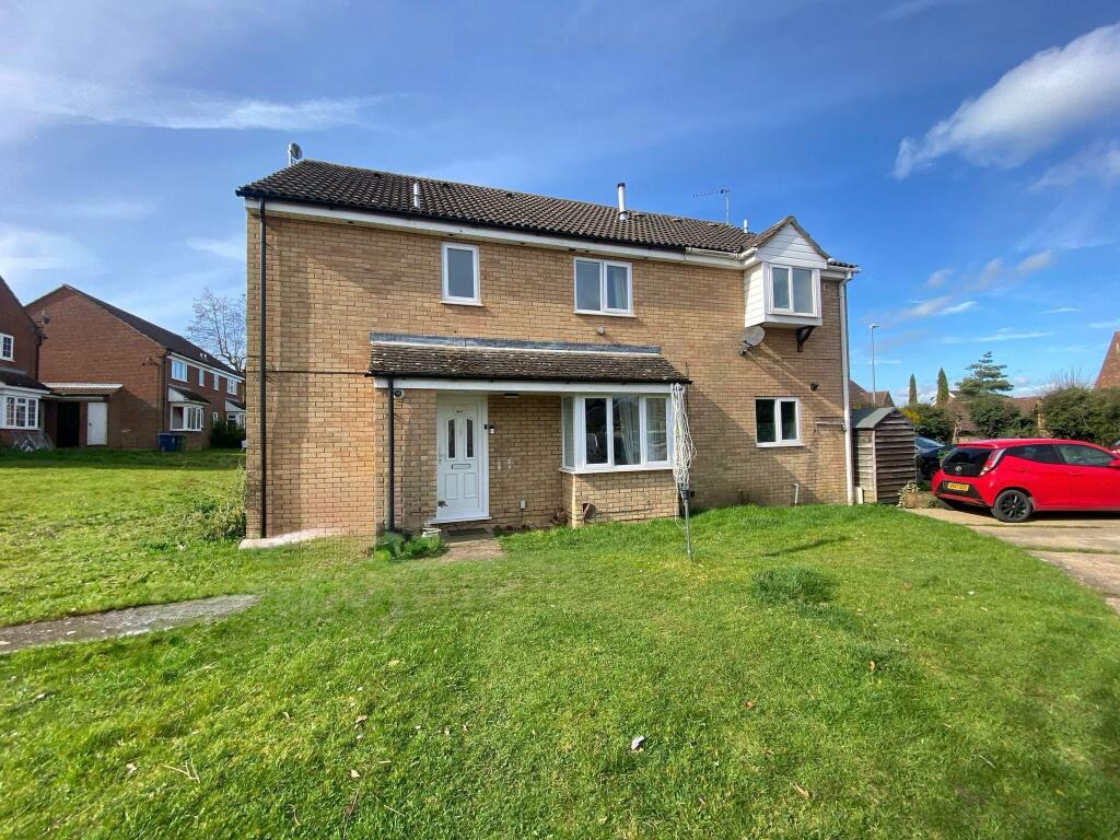 Main image of property: Ferndown Drive, Godmanchester, PE29