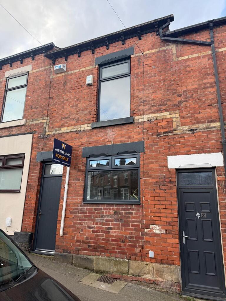 Main image of property: Hunter House Road, Hunters Bar, S11