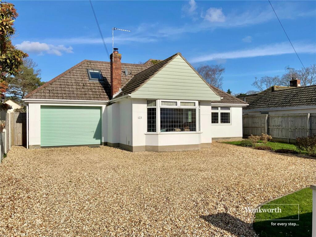 Main image of property: Smugglers Lane North, Highcliffe, Christchurch, BH23