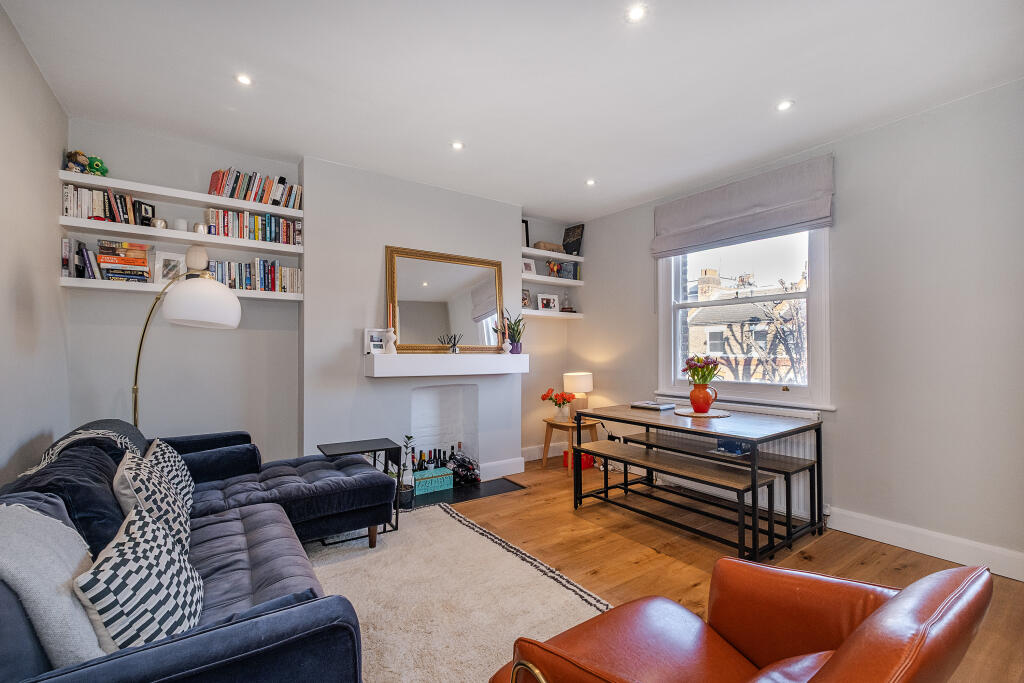 Main image of property: Lanhill Road, London, W9