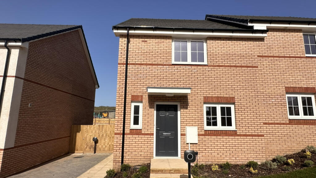 Main image of property: Fouler Drive
Torrington

Devon
EX38 7DZ