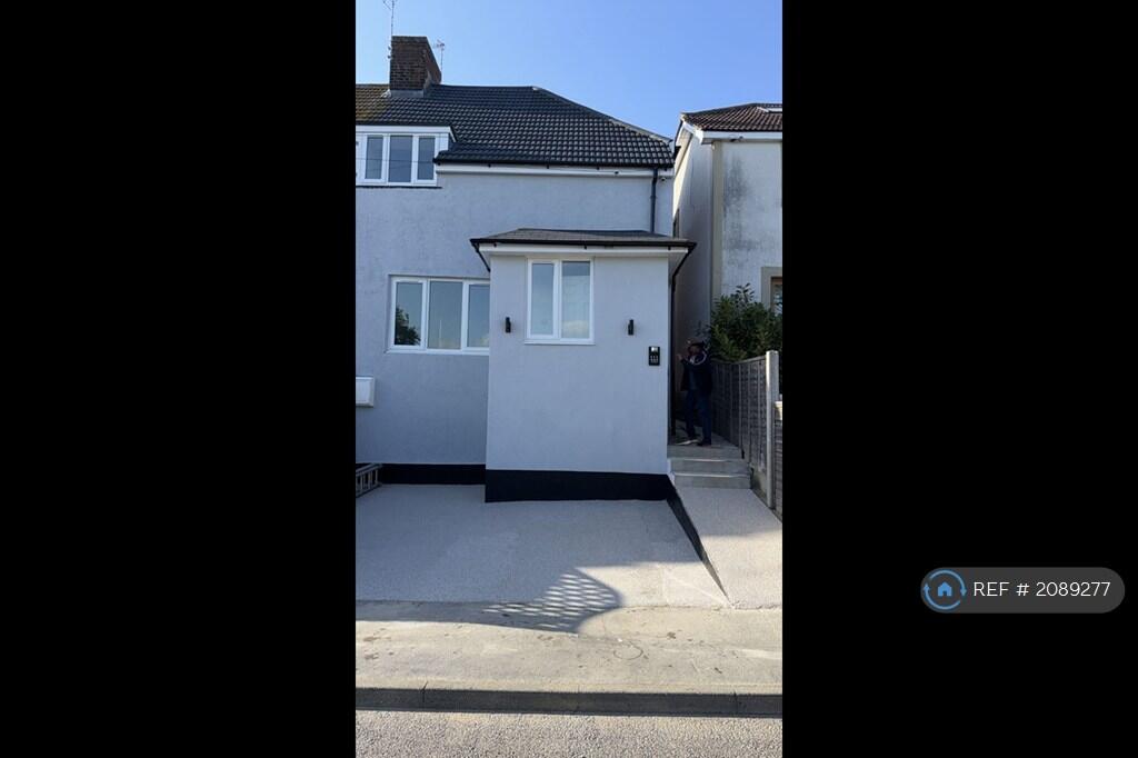 Main image of property: Hill Rise, Dartford, DA2