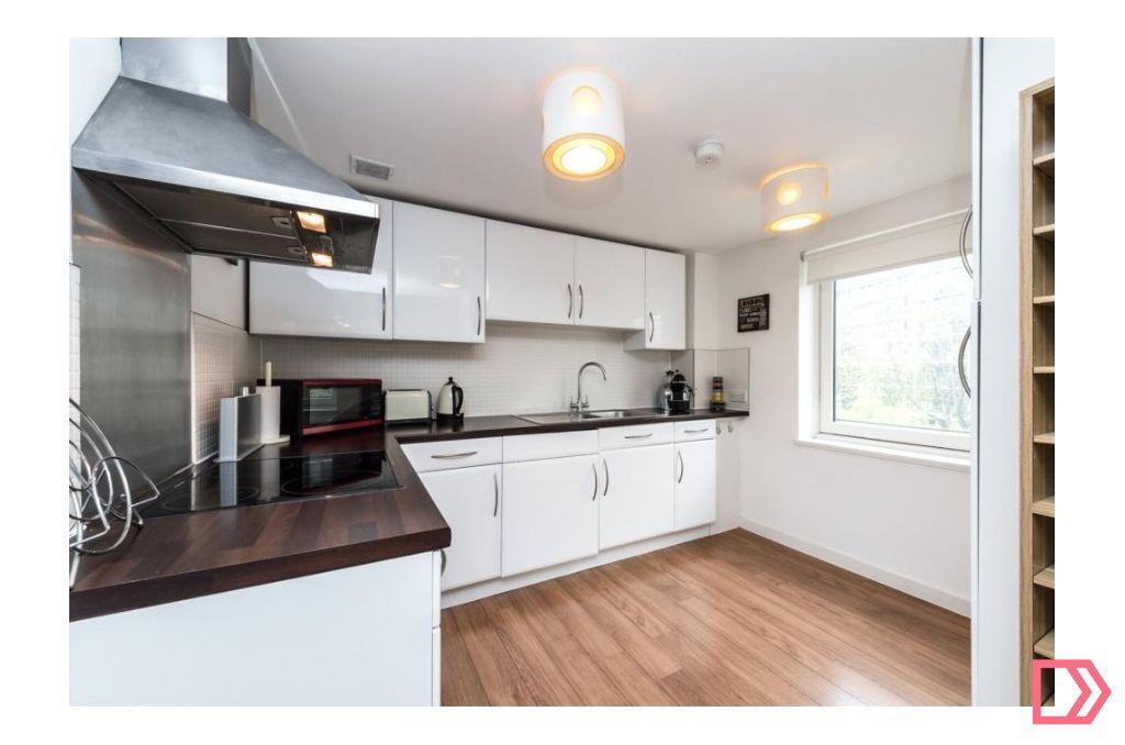 Main image of property: Block Z, Peabody Avenue, London, SW1V