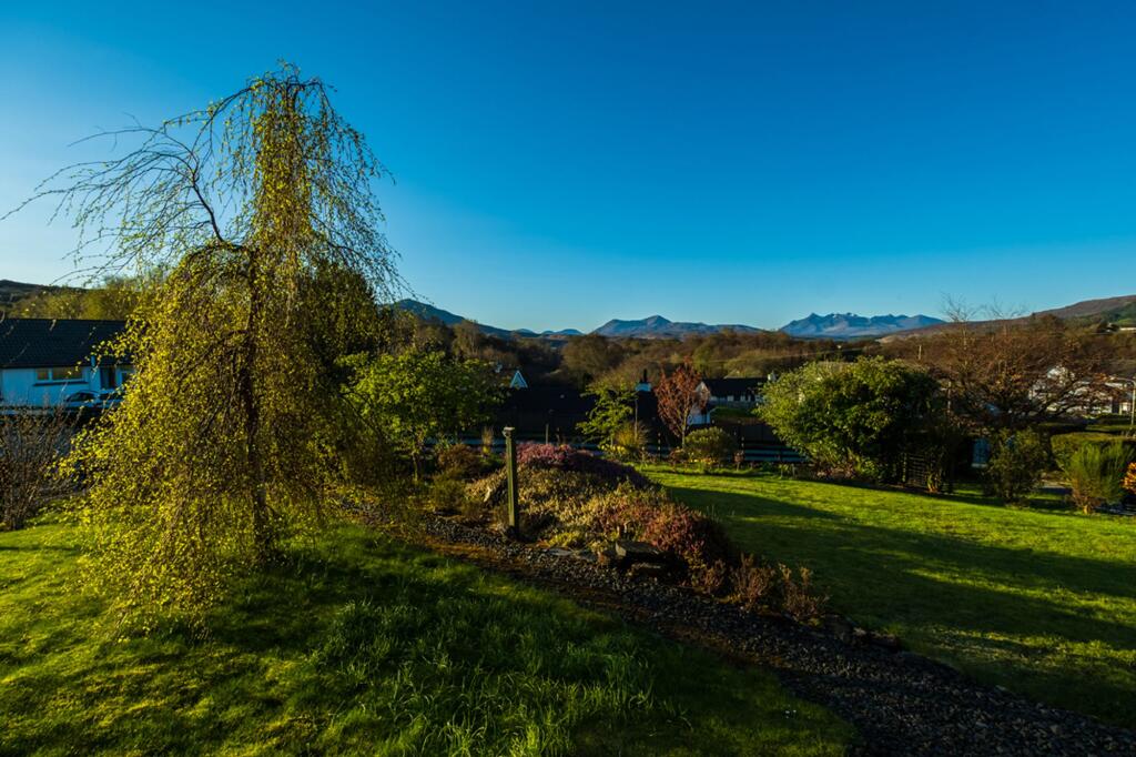 House in Inverness - View 4