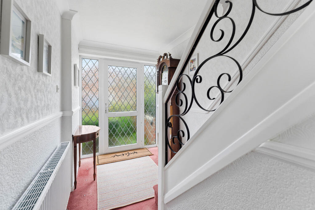 House in Doncaster, North East Lincolnshire - View 3