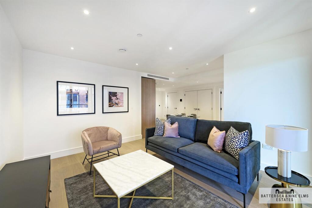 Apartment in London - View 5