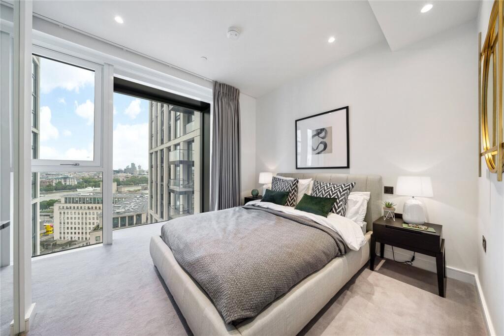 Main image of property: Casson Square, London, SE1