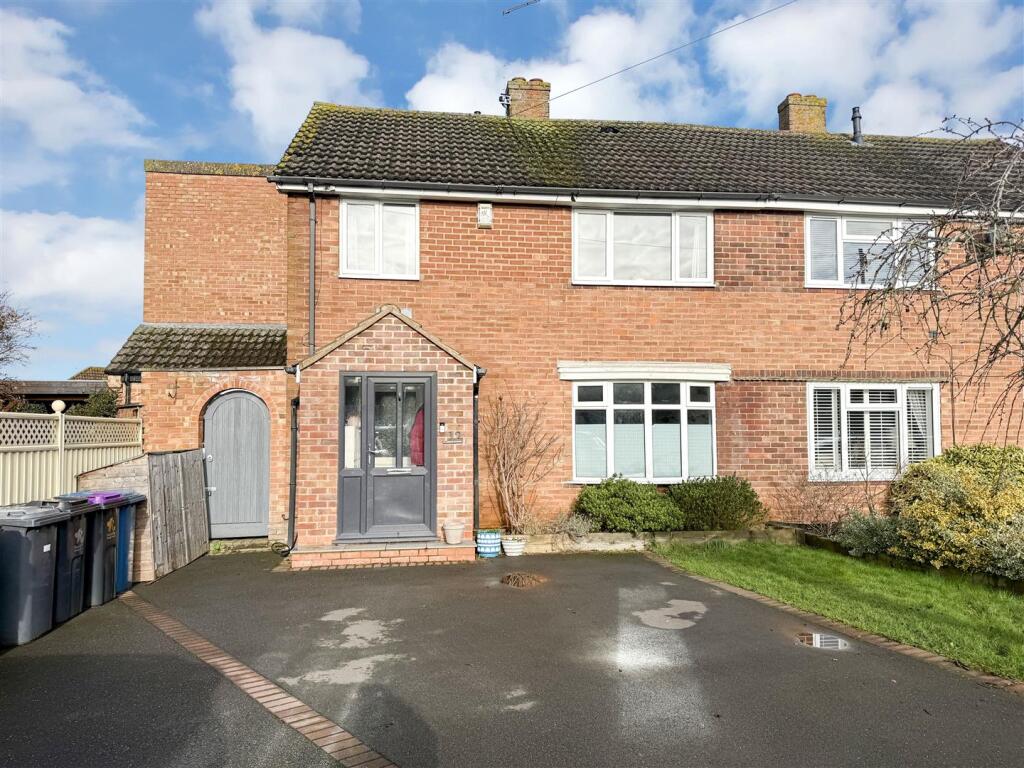 Main image of property: St. Lawrence Boulevard, Radcliffe-On-Trent, Nottingham