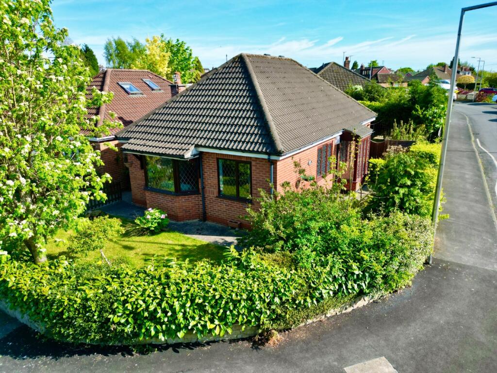 Main image of property: Beacon Road, Romiley, Stockport, Cheshire, SK6 3EU