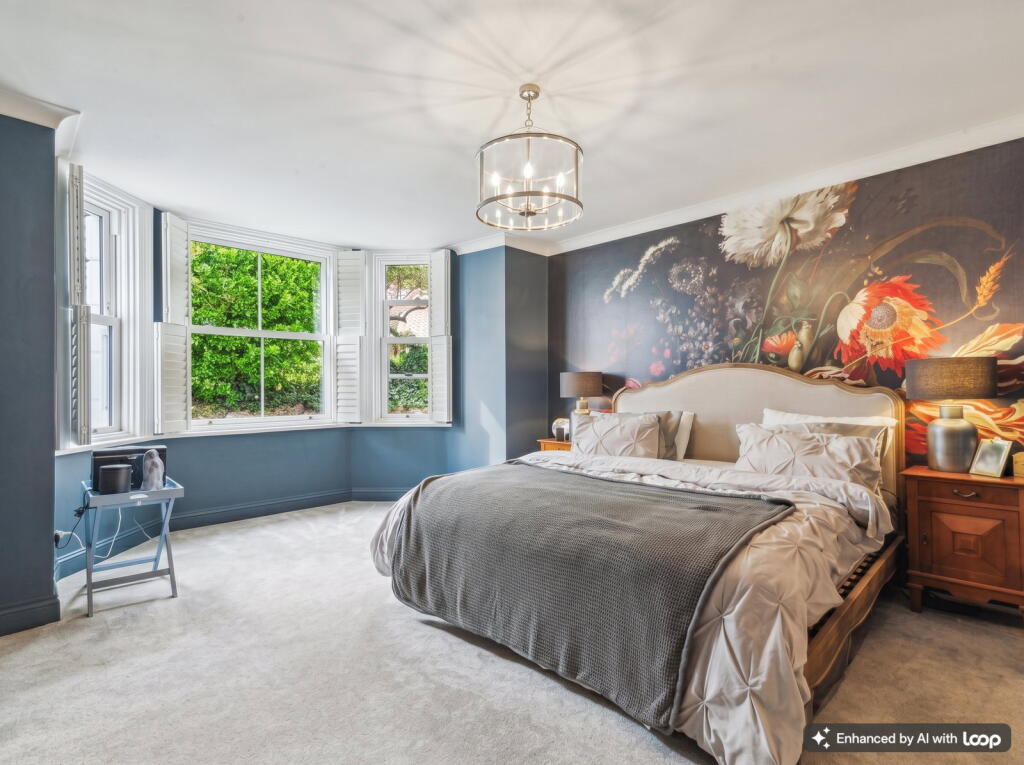 Apartment in London - More