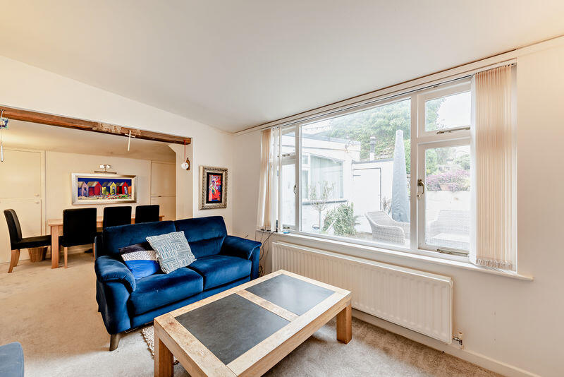 Tattenhall. Character Cottage in central village location. - More
