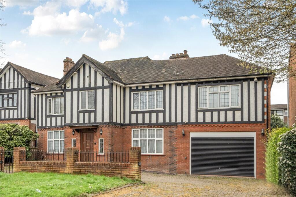 Main image of property: Lawrie Park Avenue, Sydenham, London, SE26