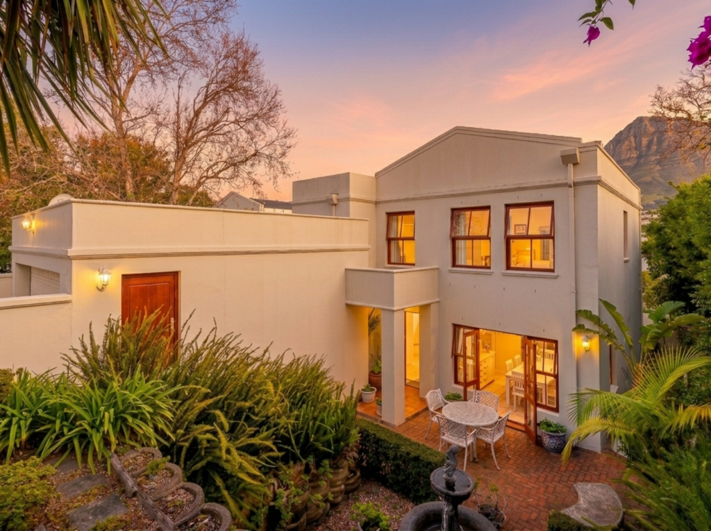 Main image of property: Western Cape, Hout Bay