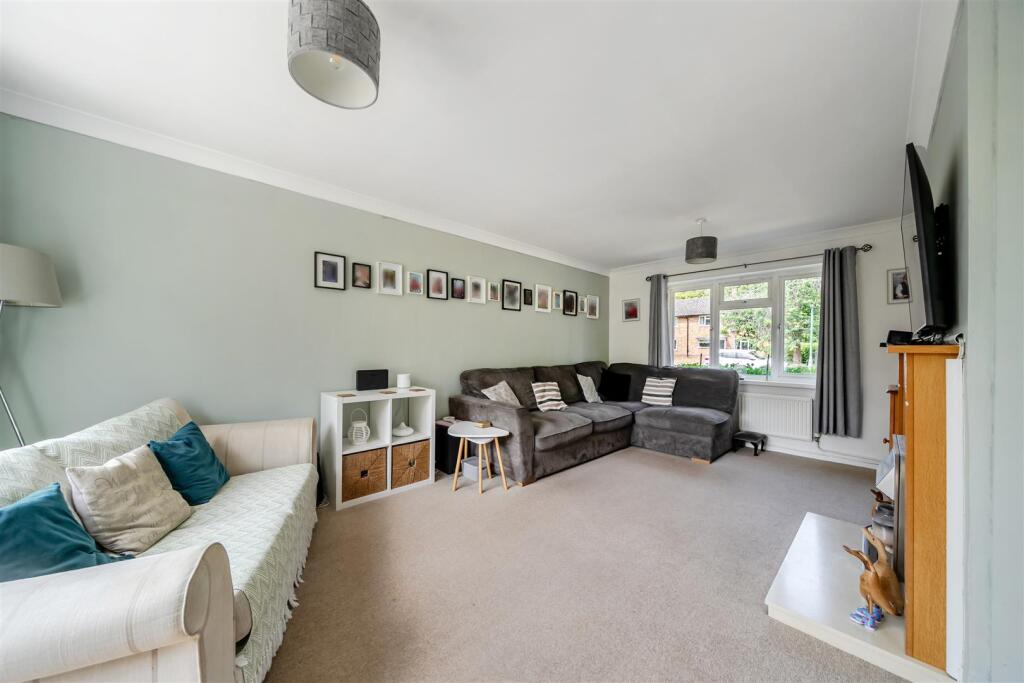 House in Shrewsbury - View 4
