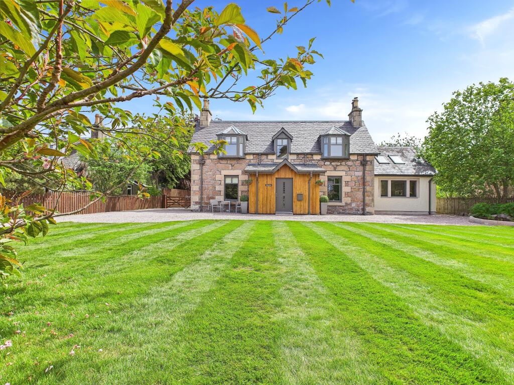 Main image of property: Carr Road, Carrbridge