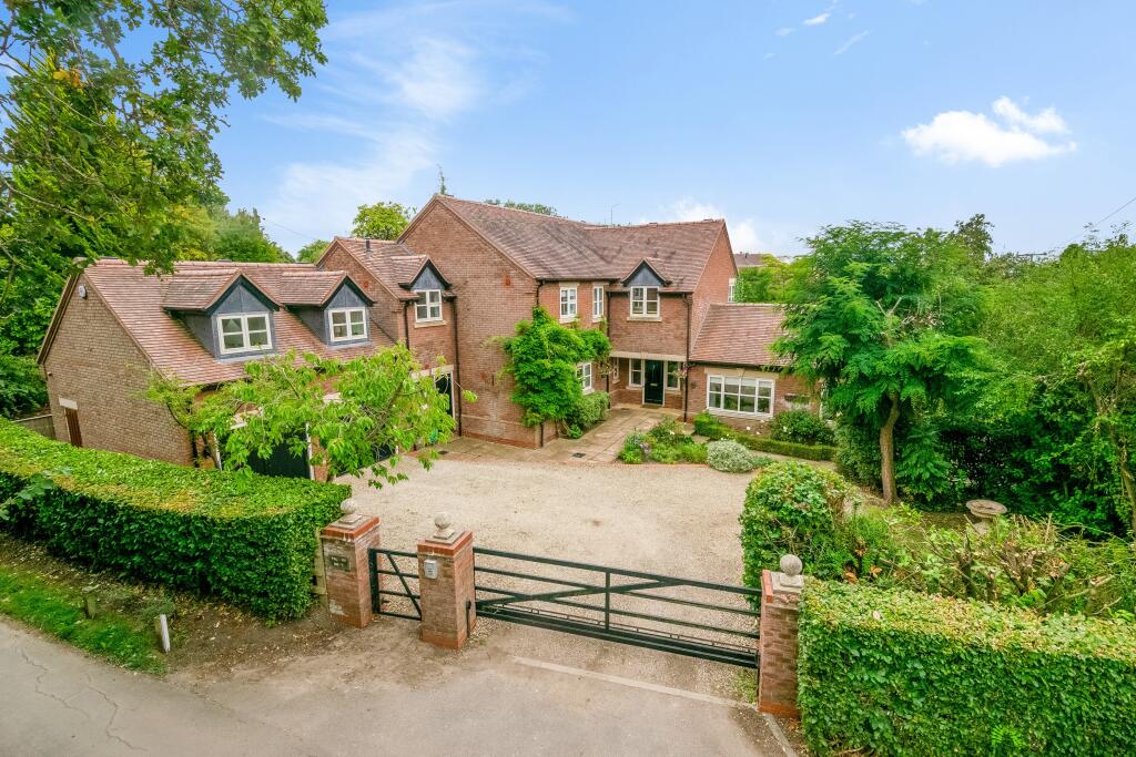 Main image of property: Rookery Lane, Ettington, CV37