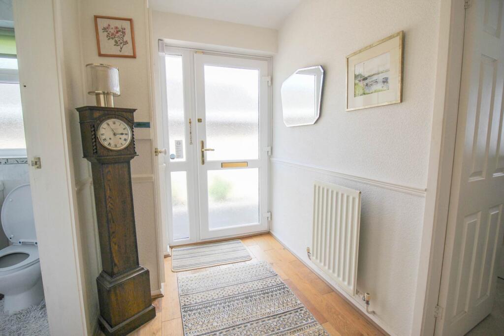 Bleadon Hill**Beautifully Presented Inside & Out** photo 3