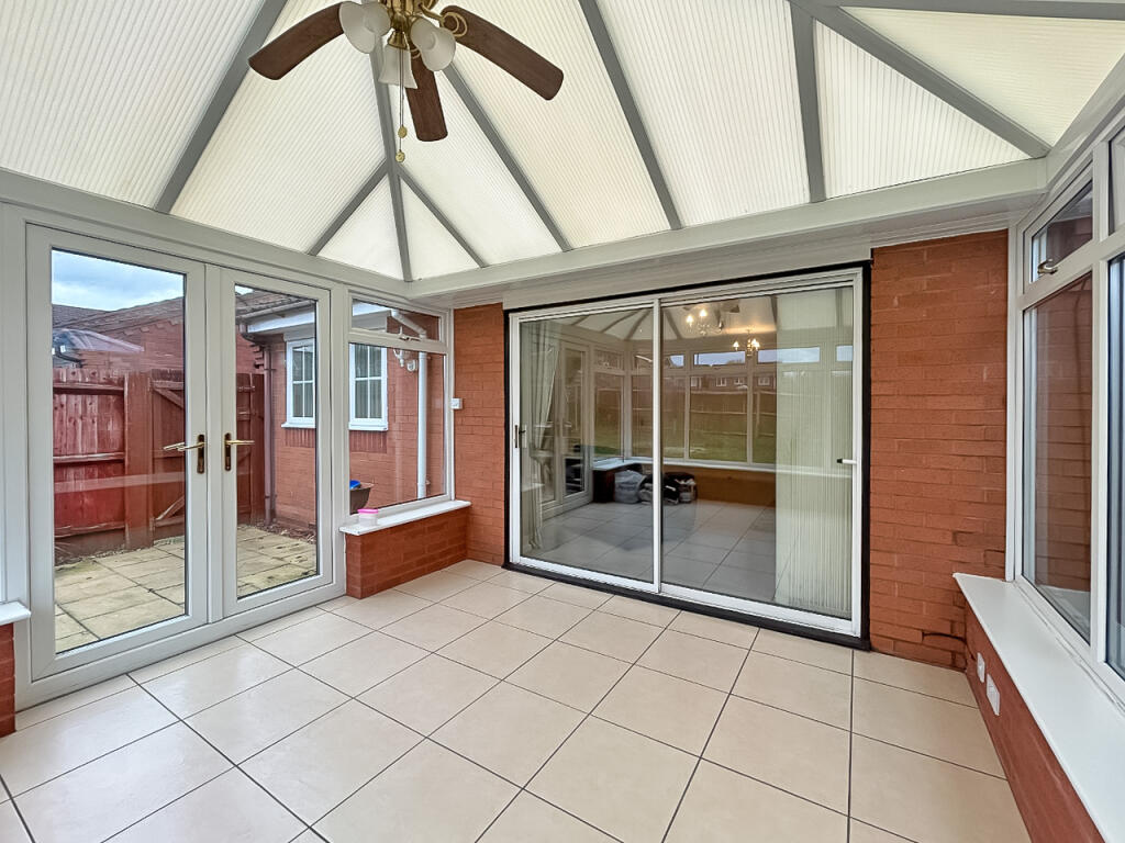 Ambleside Grove, Coppice Farm, Willenhall photo 3