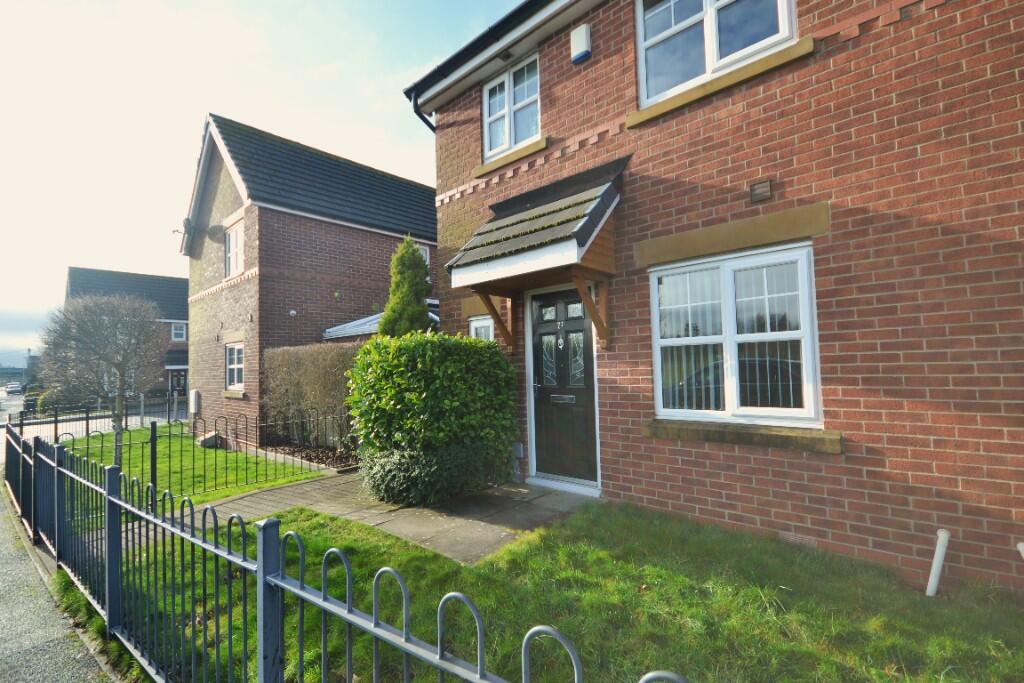 Main image of property: Brindle Street, Chorley, Lancashire, PR7