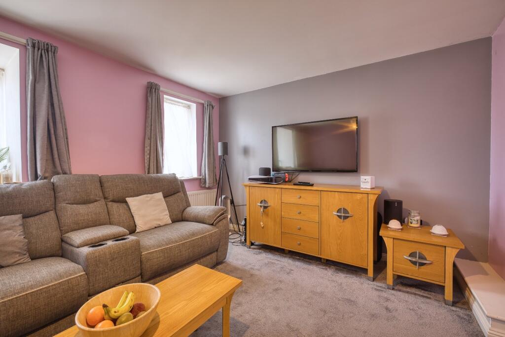 House in Thanet, East Cliff, Ramsgate - More