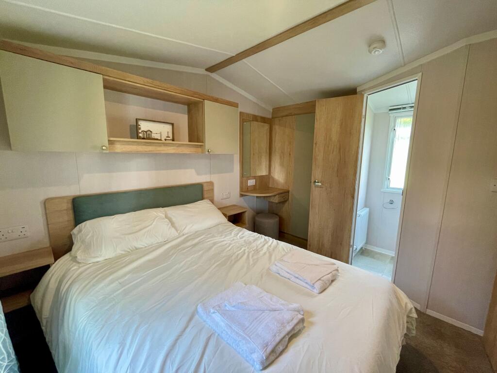 New Swift Provence Caravan 2025, Waterfoot Park, Pooley Bridge, Ullswater, Cumbria, CA11 0JF - View 5