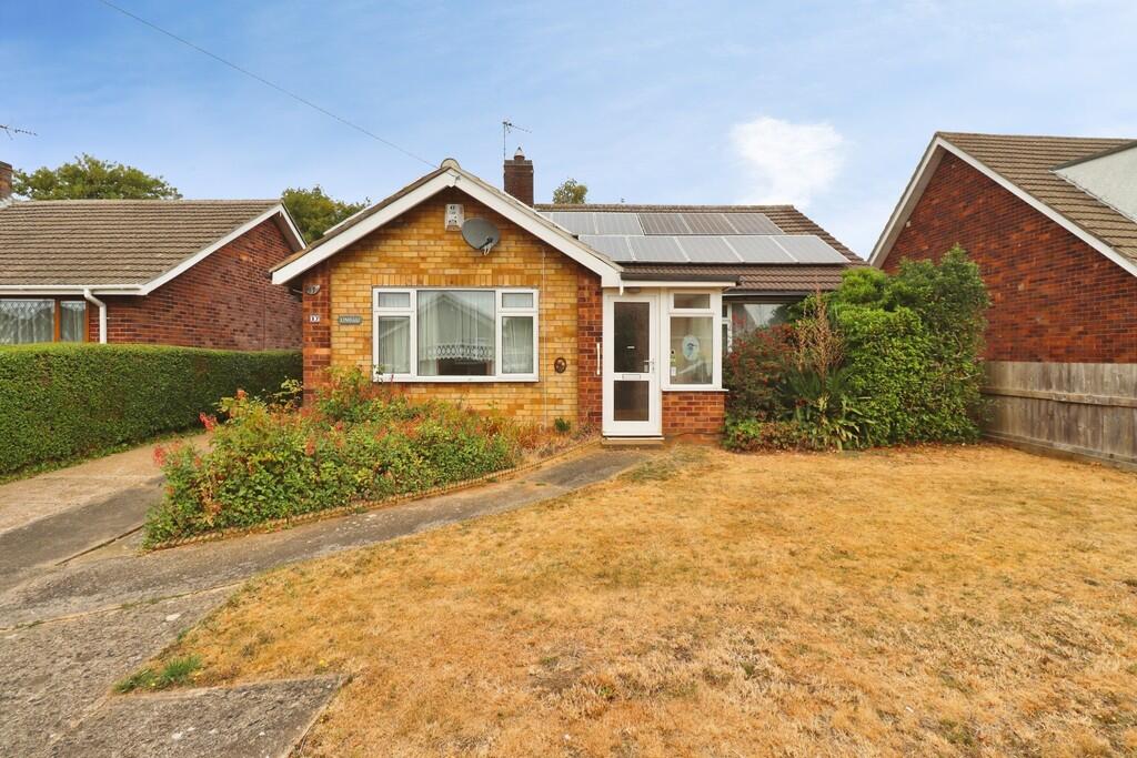 Main image of property: Vanwall Drive, Waddington