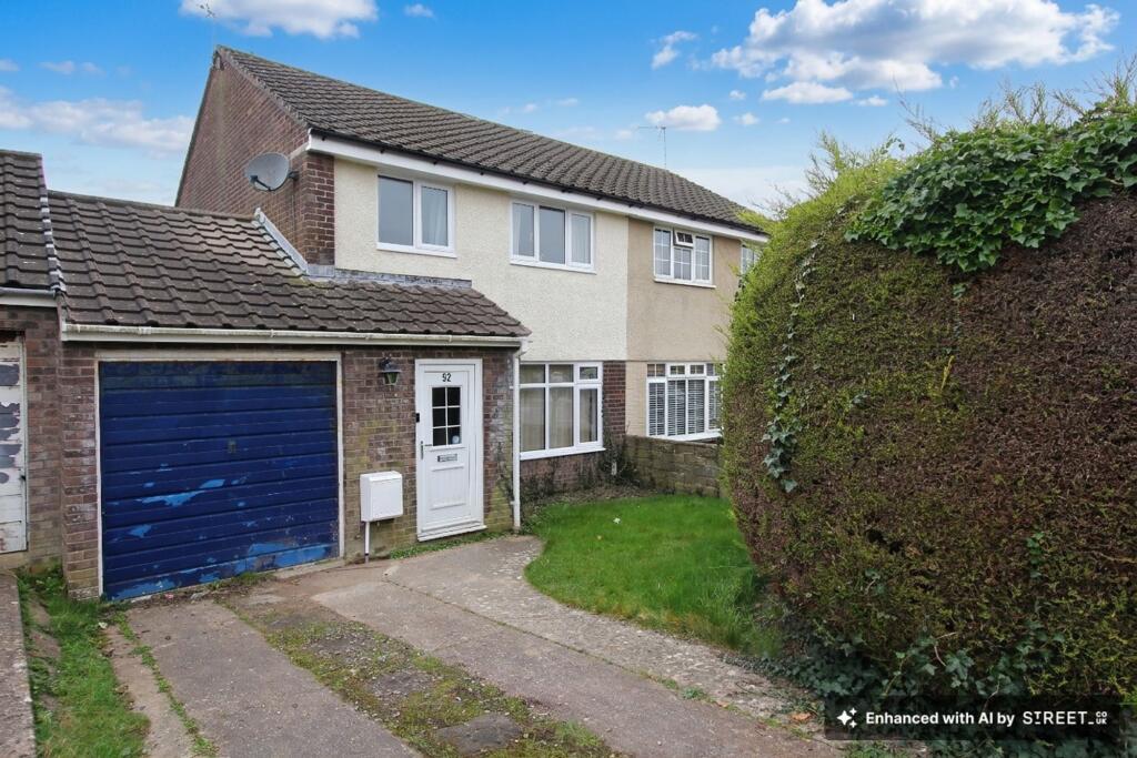 Main image of property: Wimbourne Close, Llantwit Major, CF61
