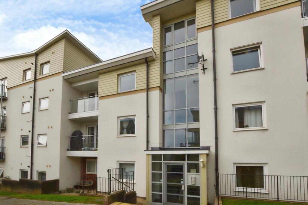 Main image of property: Edmonds Walk, Torquay, Devon