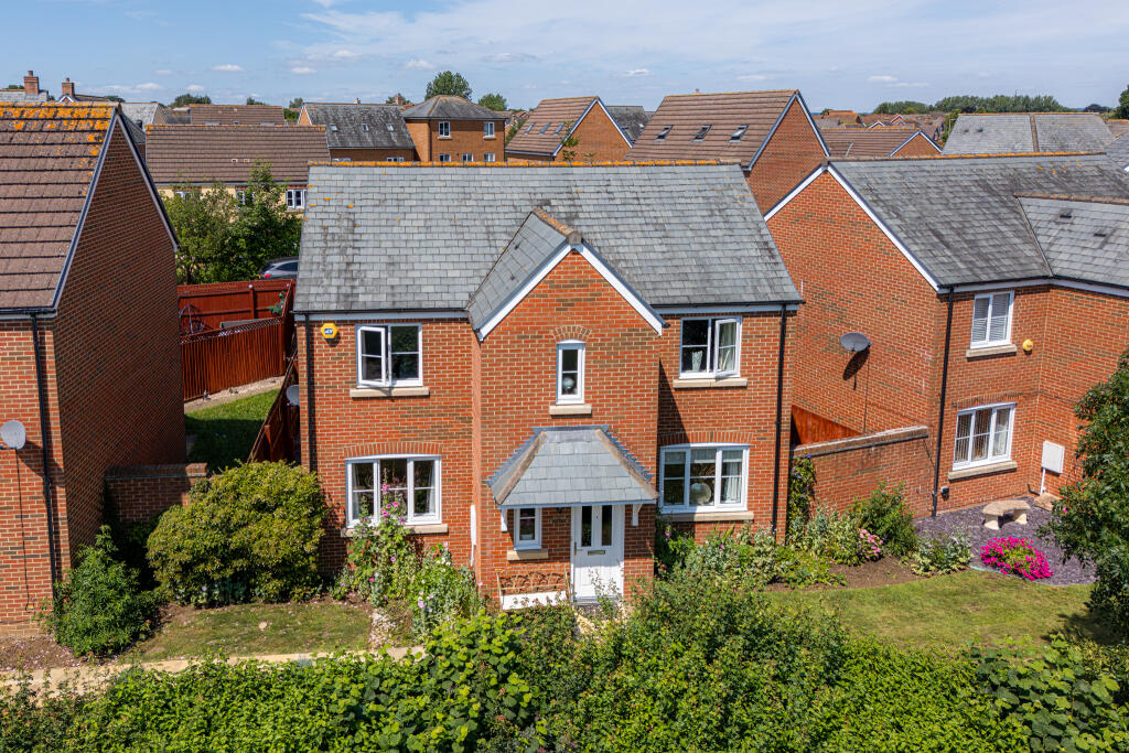 Main image of property: Eagle Park, Trowbridge
