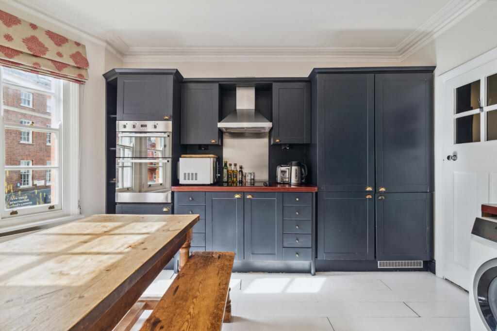 Main image of property: Dorset Street, 
Marylebone, W1U