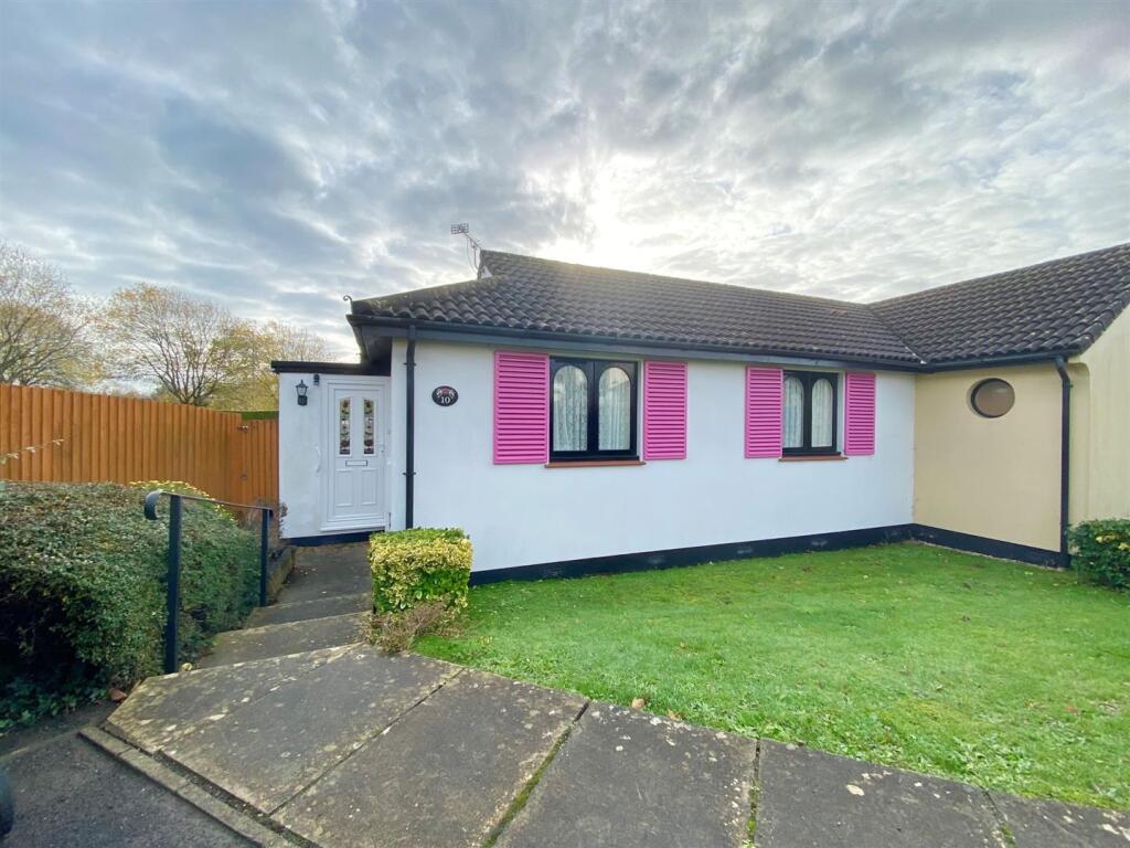 Main image of property: Dewberry Drive, Roundswell, Barnstaple, Devon, EX31