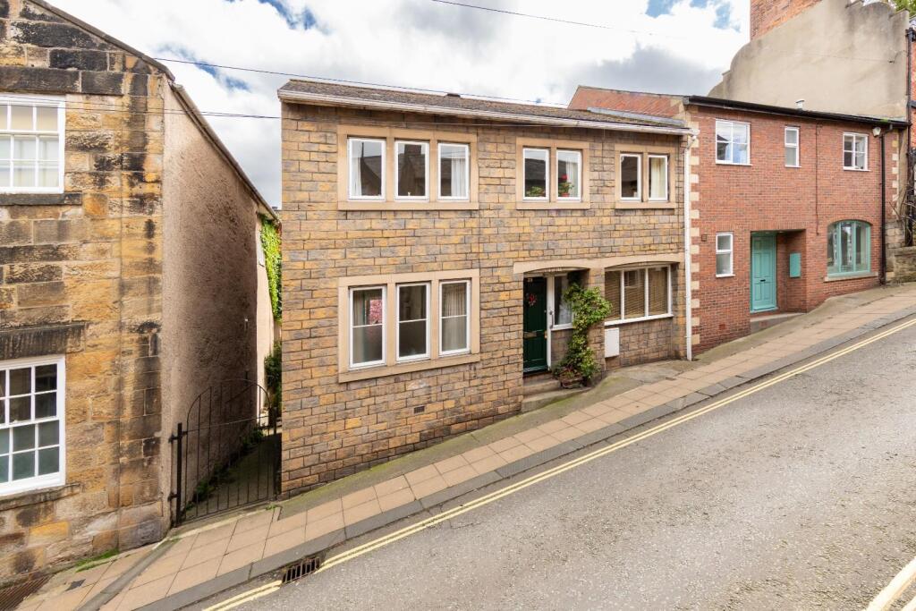 Main image of property: Hallstile Bank, Hexham, NE46