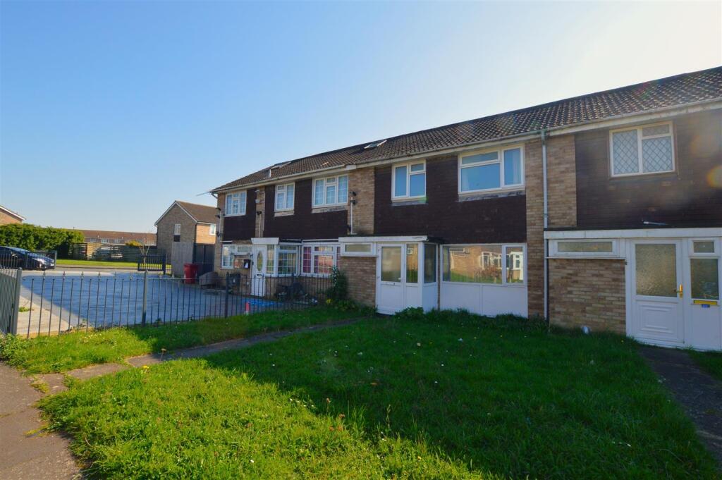 Main image of property: Goodman Park, Slough