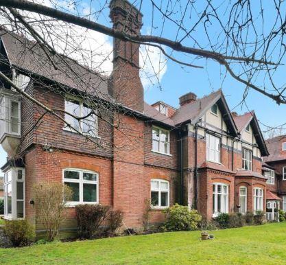 Main image of property: Lovibonds Avenue, Orpington