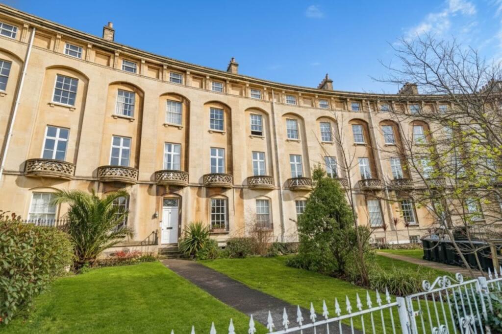 Main image of property: Royal Crescent, Weston-Super-Mare