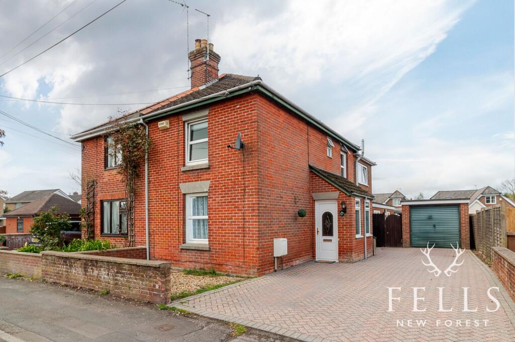 Main image of property: Eastfield Lane, Ringwood, BH24