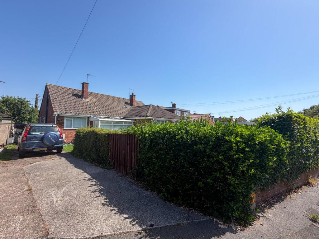 Main image of property: Fairways Close, Berrow, Burnham-on-Sea, Somerset, TA8