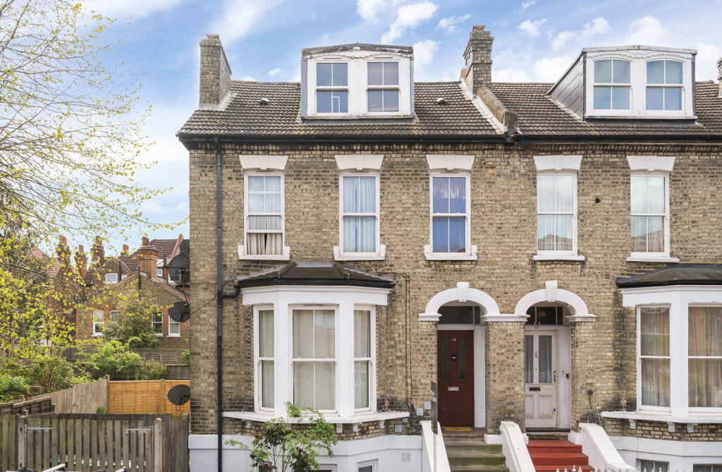 Main image of property: Pendennis Road, Streatham, SW16