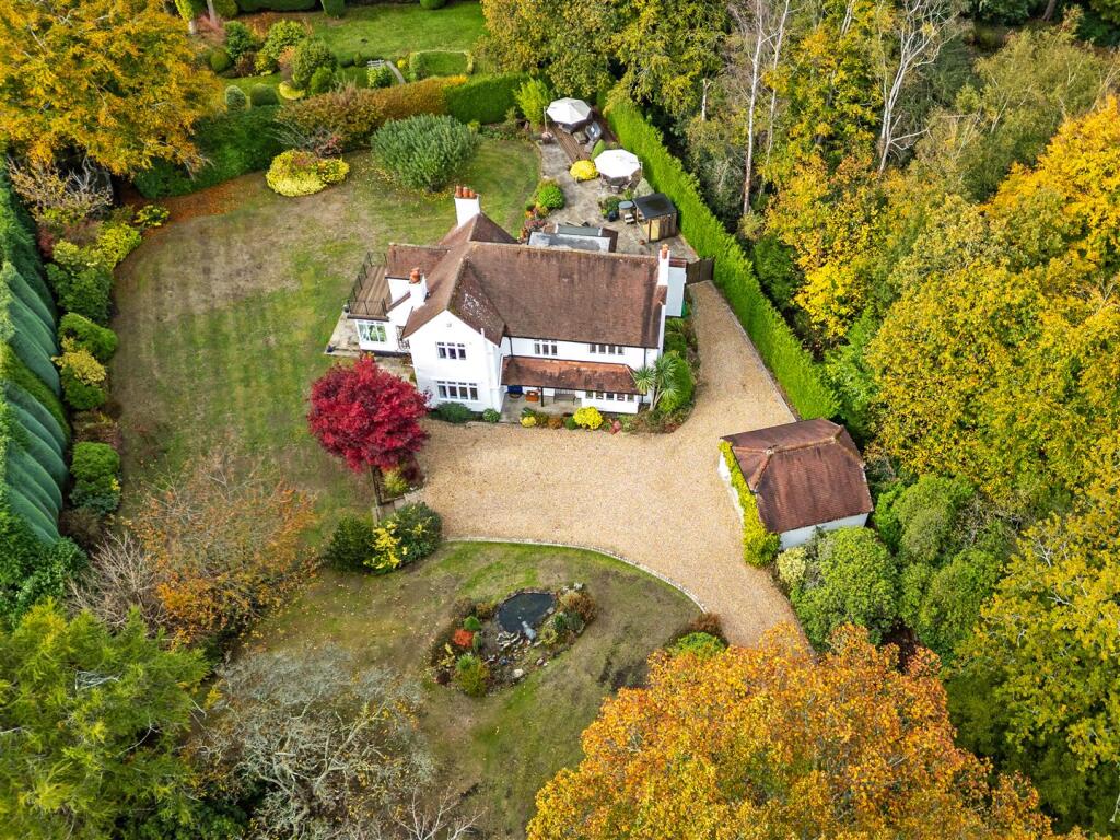 Main image of property: Lakewood Road, Chandler's Ford, Eastleigh