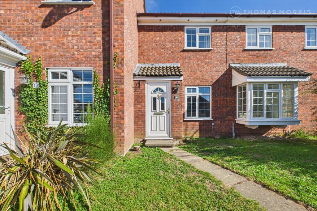 Main image of property: Bramley Drive, Offord d'Arcy, St. Neots, Cambridgeshire, PE19