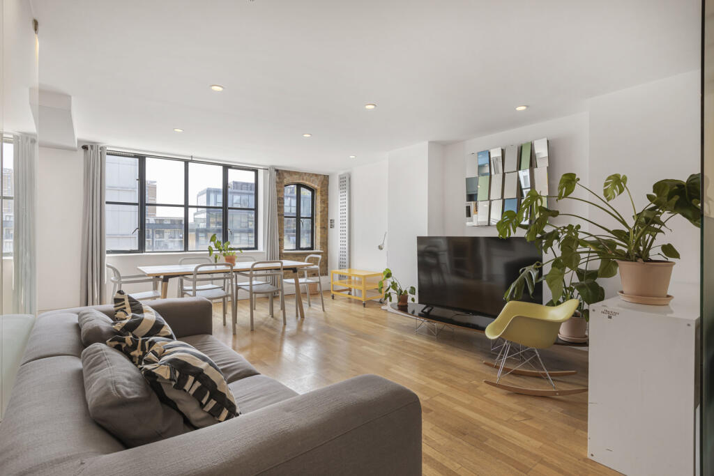 Main image of property: Kingsland Road, London, E2