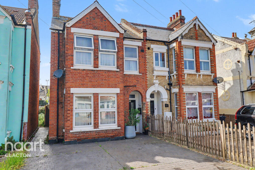 Main image of property: Ellis Road, Clacton-On-Sea